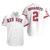 Boston Red Sox Custom Your Name Hawaii Shirt Gd38