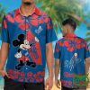 Los Angeles Dodgers Hawaii Shirt Ik38