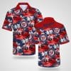 Washington Nationals Baseball Jersey Bb39