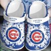 Chicago Cubs Crocs Og29