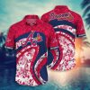 Atlanta Braves Hawaii Shirt Iv28