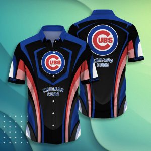 Chicago Cubs Hawaii Shirt Ie28
