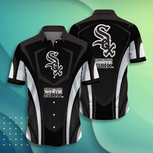 Chicago White Sox Hawaii Shirt Fo28