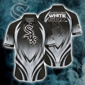 Chicago White Sox Hawaii Shirt Yn37
