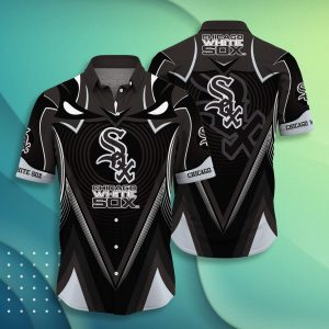 Chicago White Sox Hawaii Shirt Hp28