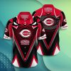Cincinnati Reds Hawaii Shirt Uw82
