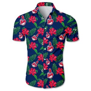 Cleveland Guardians Hawaii Shirt Og12