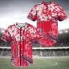 Cleveland Guardians Baseball Jersey Ah67