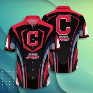 Cleveland Guardians Hawaii Shirt Iq89
