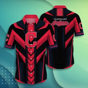Cleveland Guardians Hawaii Shirt Iq37