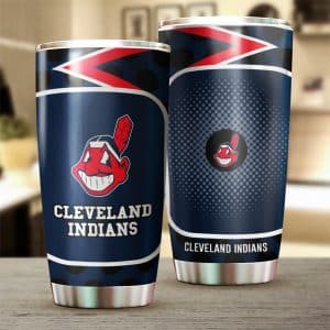 Cleveland Guardians Tumbler Cup Uu23