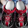 Cincinnati Reds Crocs La93