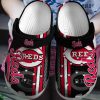 Cincinnati Reds Crocs Oo19