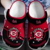 Cincinnati Reds Crocs Ik28