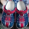 Los Angeles Angels Crocs Ue00