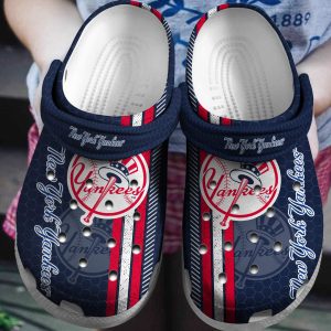 New York Yankees Crocs Pq83