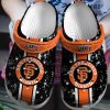 San Francisco Giants Crocs Tg88