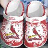 St. Louis Cardinals Crocs Kq59