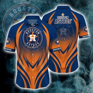 Houston Astros Hawaii Shirt Am48