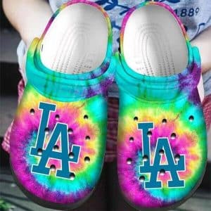 Los Angeles Angels Crocs Uw29