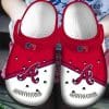 Atlanta Braves Crocs Fm28