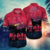 St. Louis Cardinals Hawaii Shirt Hs73