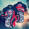 Minnesota Twins Hawaii Shirt Oc37