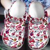 Cleveland Guardians Crocs Kq38