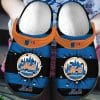 New York Mets Crocs Pf58