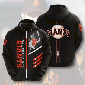 Clothes San Francisco Giants Full Size Oo37