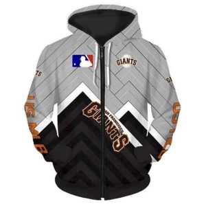 Clothes San Francisco Giants Full Size Ij62