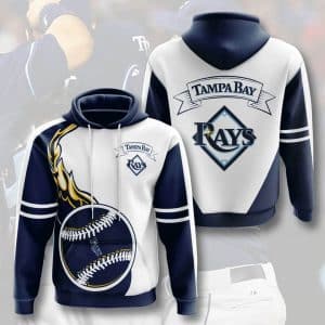 Clothes Tampa Bay Rays Full Size Uw82