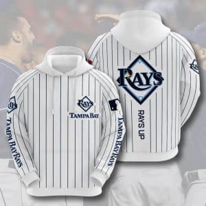 Clothes Tampa Bay Rays Full Size Ke28