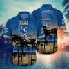 Kansas City Royals Hawaii Shirt Ua99