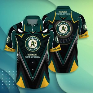 oakland athletics hawaii shirt oq93