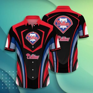 Philadelphia Phillies Hawaii Shirt Yw29