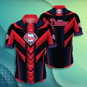 Philadelphia Phillies Hawaii Shirt Ix83