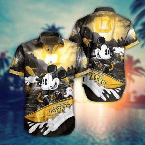 Pittsburgh Pirates Hawaii Shirt Lw84