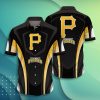 Pittsburgh Pirates Hawaii Shirt Pn28