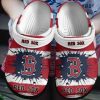 Boston Red Sox Crocs Ga28