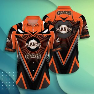 San Francisco Giants Hawaii Shirt Ab65