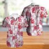 St. Louis Cardinals Hawaii Shirt Uu92