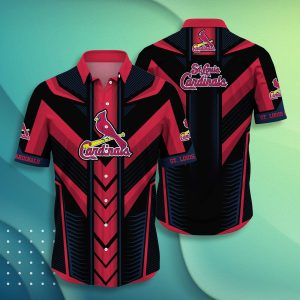 St. Louis Cardinals Hawaii Shirt Fp29