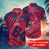 St. Louis Cardinals Hawaii Shirt Gb23