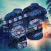 Toronto Blue Jays Hawaii Shirt Ha83
