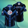 Toronto Blue Jays Hawaii Shirt Gq38