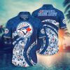 Toronto Blue Jays Hawaii Shirt Iq93