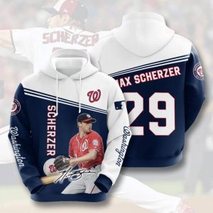 Customize Your Name Washington Nationals Full Size Al99