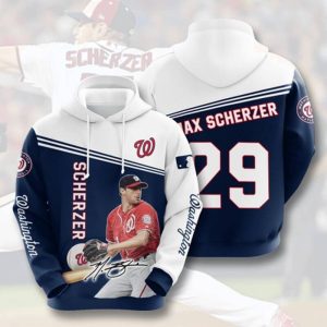 Clothes Washington Nationals Full Size Ig84