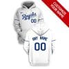 Clothes Custom Your Name Kansas City Royals Full Size (Youth & Adult) QV83